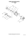 Whirlpool Range /Oven Control Knob - WPW10116766, Replaces: 703651