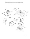 Whirlpool Range /Oven Knob - W11177673, Replaces: W10250391