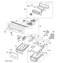 Whirlpool Range /Oven Range Knob Bezel - W10519068