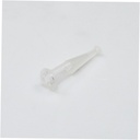 Whirlpool Range /Oven Range Burner Control Knob, White - WPW10203524