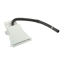 Whirlpool Range /Oven Inner Door Glass - WPW10176100