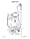 Whirlpool Range /Oven Dual Radiant Surface Element - WPW10204680, Replaces: W10204680