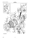 GE Range /Oven Range Radiant Element Spring Clip - WS01A03252