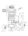 Whirlpool Range /Oven Range Spark Electrode - W10862324