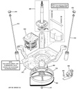 Whirlpool Range /Oven Surface Ignitor - WPW10145991, Replaces: W10145991
