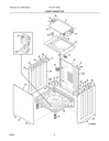 GE Range /Oven Range Drawer Panel - WS01L13910