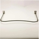 Broan Range Hood Range Hood Aluminum Grease Filter, 7/8" x 8" x 3-7/8" - S97009786
