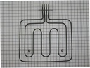 Whirlpool Range Hood Grease Filter - WPW10252087, Replaces: 8189594