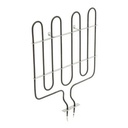 Whirlpool Range Hood Vent Hood Filter - W10351855A, Replaces: W10351855