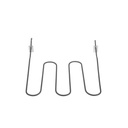 Whirlpool Refrigerator Door Shelf End Cap Kit - 4386917, Replaces: 1011