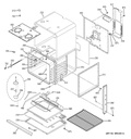 Frigidaire Refrigerator Refrigerator Door Shelf Bar, Clear - 5304470328