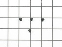 LG Refrigerator Door Basket Assembly - 5005JJ2022A