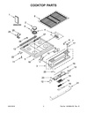 LG Refrigerator Door Shelf Bin - AAP73051306, Replaces: AAP73051307