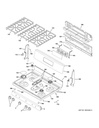 LG Refrigerator Gallon Door Shelf Bin (Right) - AAP73631503, Replaces: AAP72909208