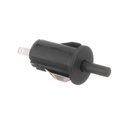 Frigidaire Refrigerator Door Shelf End Cap (Right Side) - 5303323480, Replaces: 3001007