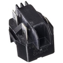 Whirlpool Refrigerator Service Valve - 876764, Replaces: 876620