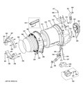 Whirlpool Refrigerator Refrigerator Lokring Tube Coupler, 0.295" Extension For Compressor Stub - W10897199