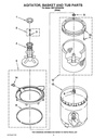 Whirlpool Refrigerator Refrigerator Lokring Repair Kit - W11506029
