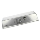 Whirlpool Refrigerator Temperature Control Thermostat - WPW10583801, Replaces: W10499478