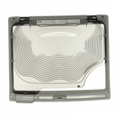 LG Refrigerator Door Gasket (Right) - ADX73350609