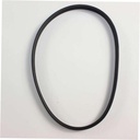 Whirlpool Refrigerator Fresh Food Door Gasket (Beige) - WP2319266T, Replaces: 2210059