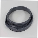 Whirlpool Refrigerator Refrigerator Door Gasket, White - WP4390534