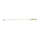 Frigidaire Refrigerator Door Handle - 5303918824, Replaces: 241977203