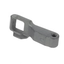 Whirlpool Refrigerator Top Door Hinge - WP2261963, Replaces: 2189410