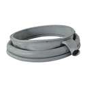 Whirlpool Refrigerator Freezer Door Handle - W10830130, Replaces: W10398786