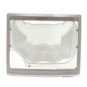 Whirlpool Refrigerator Door Handle - W10879677, Replaces: W10838130