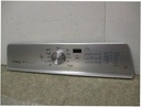 Frigidaire Refrigerator Door Handle - 218428121, Replaces: 218428107