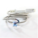 GE Refrigerator Refrigerator Washer, Brown - WG03L08792