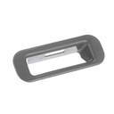 Whirlpool Refrigerator Refrigerator Door Assembly, Right Hand, Stainless - LW10858417