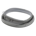 Whirlpool Refrigerator Right Door Assembly (Stainless) - LW10413519