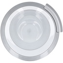 Whirlpool Refrigerator Crisper Drawer (Clear) - WPW10317184, Replaces: W10317184