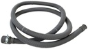 Whirlpool Refrigerator Drawer Slide Rail - WPW10284692, Replaces: 12846607