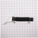 Whirlpool Refrigerator Drawer Slide Rail (Right Side) - WP67001053, Replaces: 12656602