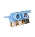 Whirlpool Refrigerator Crisper Pan - WPW10143396, Replaces: 12724133