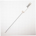 Whirlpool Refrigerator Cantilever Glass Shelf - W10235943, Replaces: 2224059