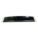 Whirlpool Refrigerator Drawer Track - WP67001719, Replaces: 8171046