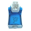 Refrigerator Start Relay - SR3P