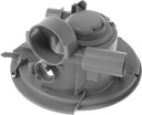 Refrigerator Start Relay - SR3P