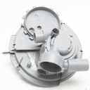 GE Microwave Switch - MS0187BU