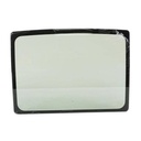 Whirlpool Refrigerator Glass Shelf - W11181679, Replaces: 2214064