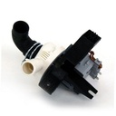 LG Refrigerator Fan and Grille Assembly - AEB73944701, Replaces: ADJ72911301