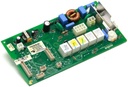 Whirlpool Refrigerator Button - WP12246608, Replaces: 2218872