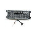 Whirlpool Microwave Nameplate - WPW10243393, Replaces: 8206514