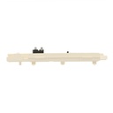 Whirlpool Microwave Screw - WP4159193, Replaces: 422243