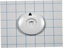 GE Refrigerator Refrigerator Power Cord & Lower Wire Harness - WR01F04271