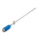 Whirlpool Refrigerator Water Inlet Valve - W10853654, Replaces: 2155062